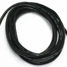 Кабель Cablexpert USB - USB V 2.0 (M/F), подовжувач, 1.8 м, чорний (CCP-USB2-AMAF-6)
