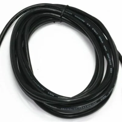 Кабель Cablexpert USB - USB V 2.0 (M/F), подовжувач, 1.8 м, чорний (CCP-USB2-AMAF-6)