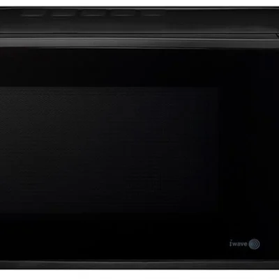 Мікрохвильова піч LG MS2042DB