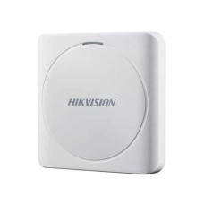 Зчитувач Hikvision DS-K1801E