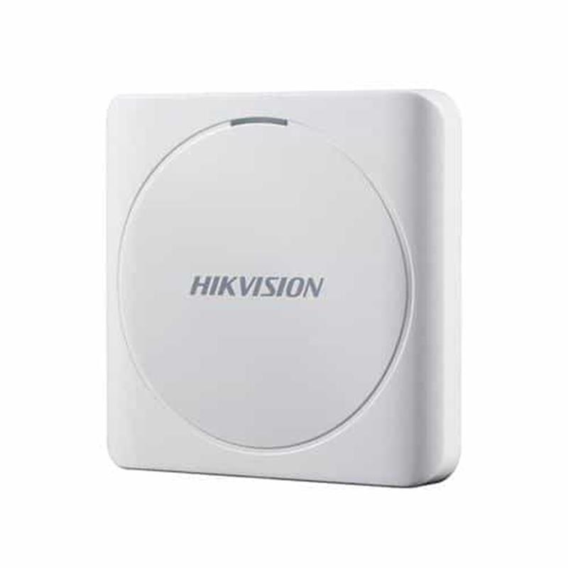 Зчитувач Hikvision DS-K1801E