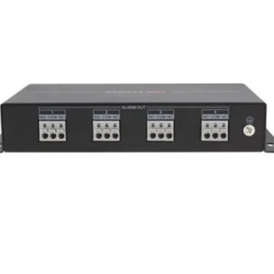 Модуль розширення виходів Hikvision DS-PM-RSO4-H