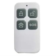 Пульт ДК Hikvision DHI-ARA22-W