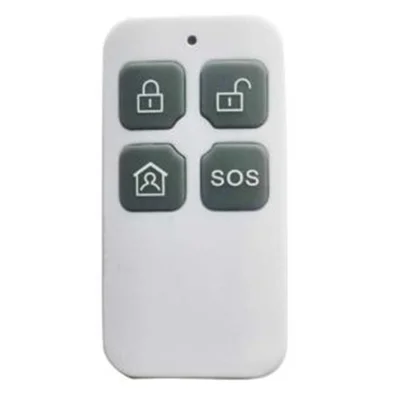 Пульт ДК Hikvision DHI-ARA22-W