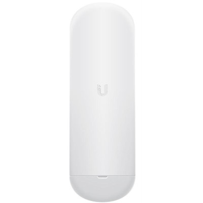 Точка доступу Ubiquiti Nanostation 5AC(NS-5AC) (2xGE, 16dBi)