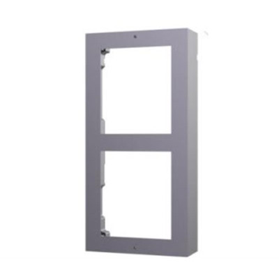Накладна панель для монтажу Hikvision DS-KD-ACW2