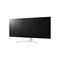 Монітор LG 34" UltraWide 34WK95U-W IPS White/Silver