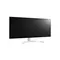 Монітор LG 34" UltraWide 34WK95U-W IPS White/Silver