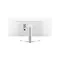 Монітор LG 34" UltraWide 34WK95U-W IPS White/Silver