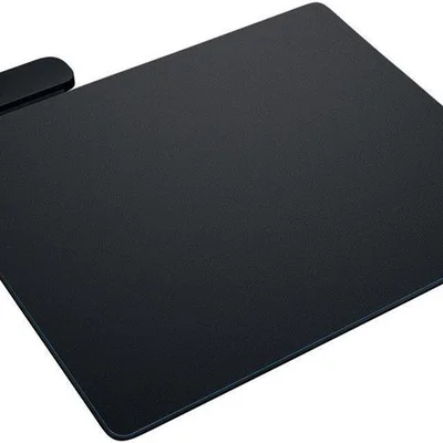 Система бездротової зарядки Logitech PowerPlay Black (943-000110)