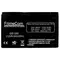 Акумуляторна батарея FrimeCom 12V 9AH (GS1290) AGM Акумуляторна батарея FrimeCom 12V 9AH (GS1290) AGM