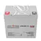 Акумуляторна батарея LogicPower 12V 55AH (LPM-MG 12 - 55 AH) AGM мультигель Акумуляторна батарея LogicPower 12V 55AH (LPM-MG 12 - 55 AH) AGM мультигель