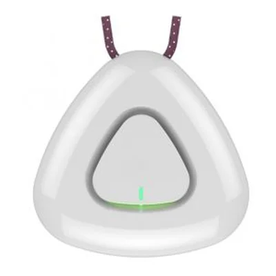 Кнопка тривоги Dahua DHI-ARD800-W (868 МГц)