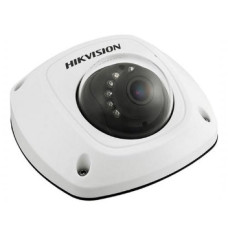 Turbo HD камера Hikvision DS-2CS58D7T-IRS (3.6 мм)