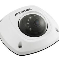 Turbo HD камера Hikvision DS-2CS58D7T-IRS (3.6 мм)