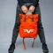 Рюкзак Frime Fresh Orange