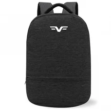 Рюкзак Frime Whitenoise Black