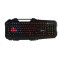 Клавіатура A4Tech B150N Bloody Black