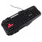 Клавіатура A4Tech B150N Bloody Black