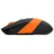 Миша бездротова A4Tech FG10 Black/Orange USB