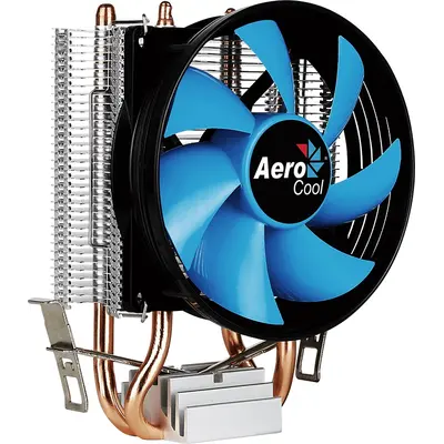Кулер процесорний AeroCool Verkho 2 (ACTC-NA20210.01)