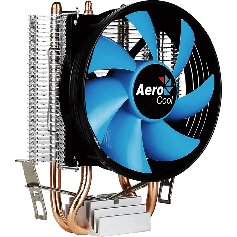 Кулер процесорний AeroCool Verkho 2 (ACTC-NA20210.01)