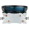 Кулер процесорний AeroCool Verkho 2 (ACTC-NA20210.01)
