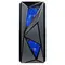 Корпус 1stPlayer F4-3A1-15LED Blue без БЖ