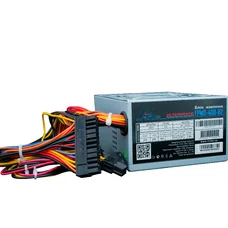 Блок живлення Frime Micro-ATX FPMO-400-8Z