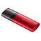 Флеш-накопичувач USB3.1 128GB Apacer AH25B Red (AP128GAH25BR-1)