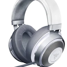 Гарнітура Razer Kraken Multi Platform Mercury Edition (RZ04-02830400-R3M1)
