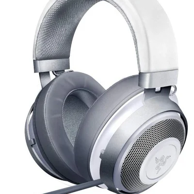 Гарнітура Razer Kraken Multi Platform Mercury Edition (RZ04-02830400-R3M1)