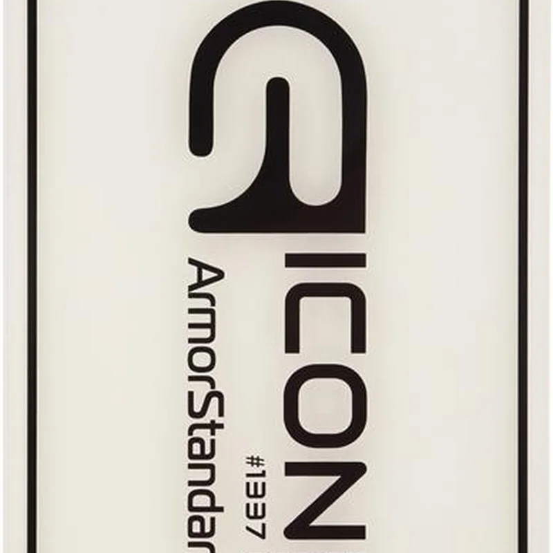 Захисне скло Armorstandart Icon для Samsung Galaxy S20 FE SM-G780 Black, 0.33mm (ARM57400)