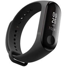 Ремінець Armorstandart для Xiaomi Mi Band 4/3 Black (ARM51827)