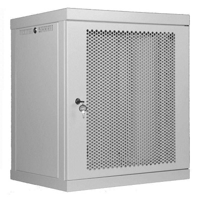 Шкаф настенный CSV 18U-450 (перф)