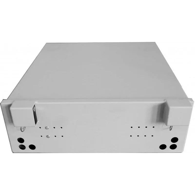 Шафа антивандальна CSV AV 3U-550
