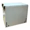 Шафа антивандальна CSV AV 3U-550
