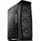 Корпус AeroCool Aero One Eclipse-G-BK-v1 (ACCM-PB17143.11) Black без БЖ