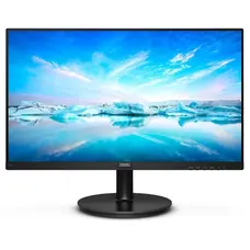 Монітор Philips 21.5" 221V8/00 VA Black