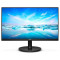 Монітор Philips 21.5" 221V8/00 VA Black