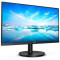 Монітор Philips 21.5" 221V8/00 VA Black