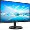 Монітор Philips 21.5" 221V8/00 VA Black