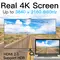Кабель Vention HDMI - HDMI V2.0 (M/M), 3 м, чорний (VAA-M02-B300) Кабель Vention HDMI - HDMI V2.0 (M/M), 3 м, чорний (VAA-M02-B300)
