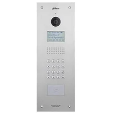 IP виклична панель Dahua DHI-VTO1210C-X-S1