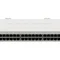 Комутатор MikroTik CRS354-48P-4S+2Q+RM