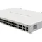 Комутатор MikroTik CRS354-48P-4S+2Q+RM