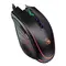 Миша A4Tech Q81 Bloody Neon XGlide Curve Black