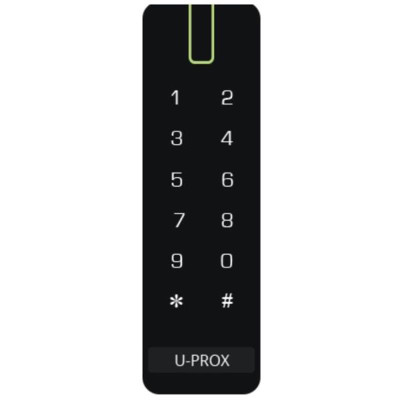 Зчитувач U-Prox SL keypad