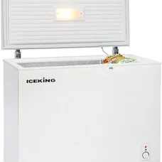 Морозильний ларь Beko CF200W