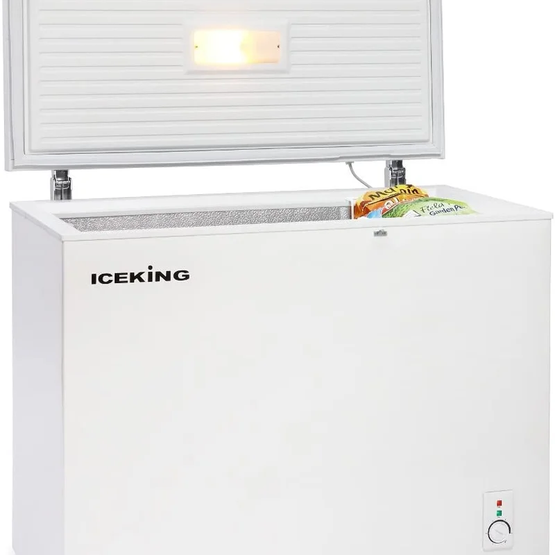 Морозильний ларь Beko CF200W